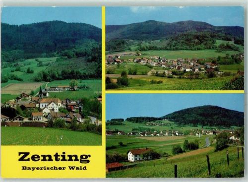 Zenting