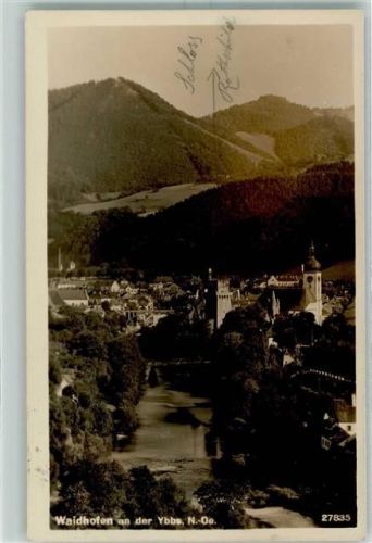 Waidhofen