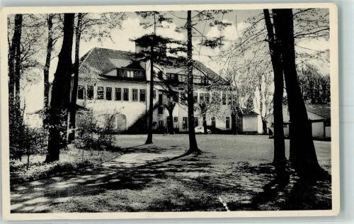 Haffkrug Henry Everling Heim Hofseite