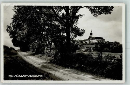 Andechs