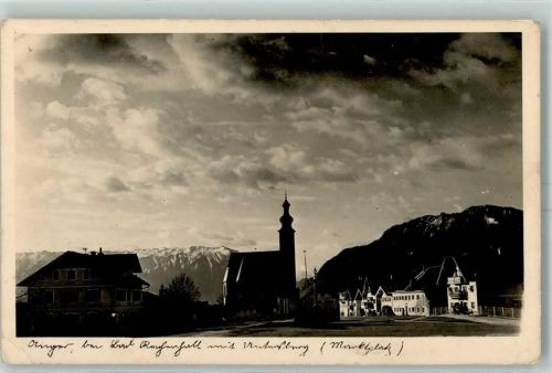 Anger Untersberg