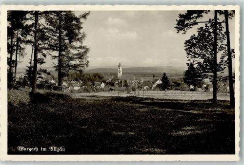 Bad Wurzach 1913