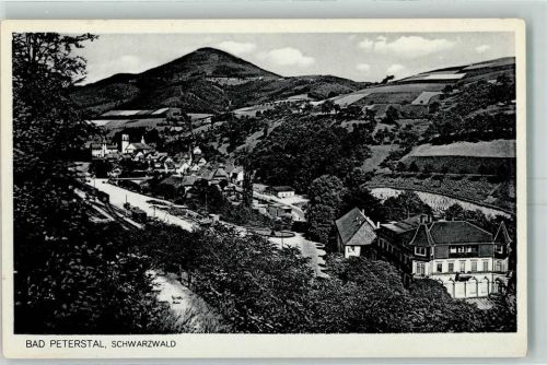 Bad Peterstal