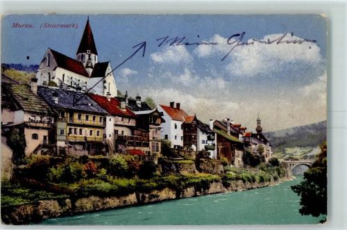 Murau