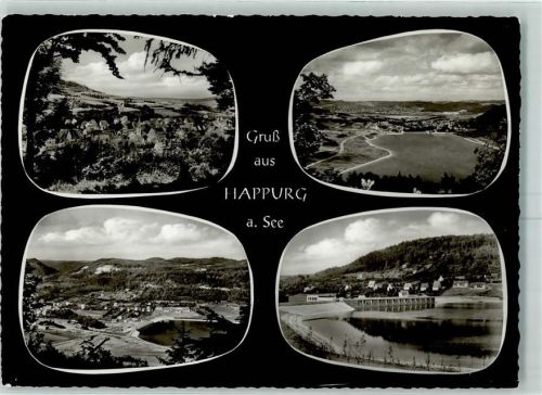 Happurg am See