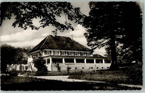 Isny Fürstl. Waldburg-Zeil`sche Schloßgut und Kurverwaltung Neutrauchburg