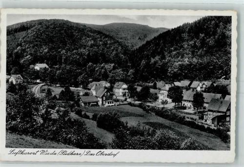 Wieda Oberdorf