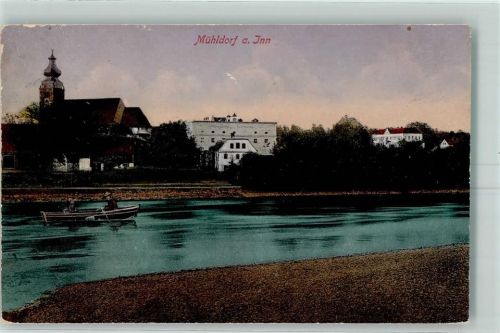 Mühldorf