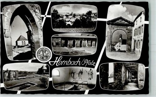 Hornbach
