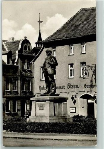 Lutherstadt Eisleben
