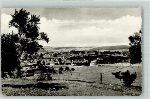 Heilbad Heiligenstadt