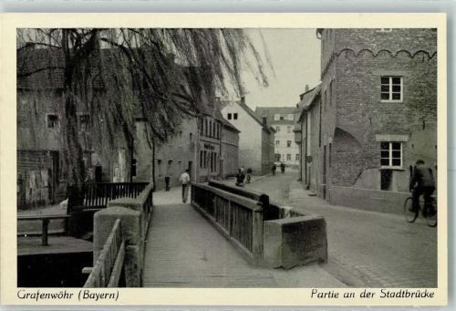Grafenwöhr