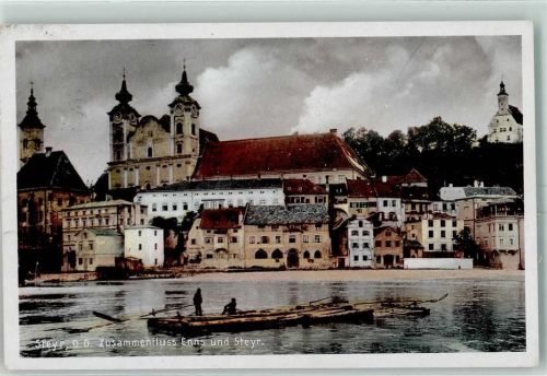Steyr
