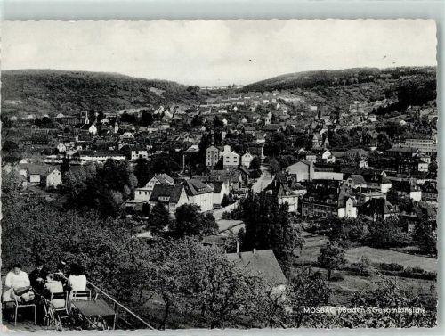 Mosbach
