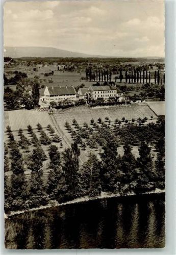 Hagnau Schloss Kirchberg Bodensee