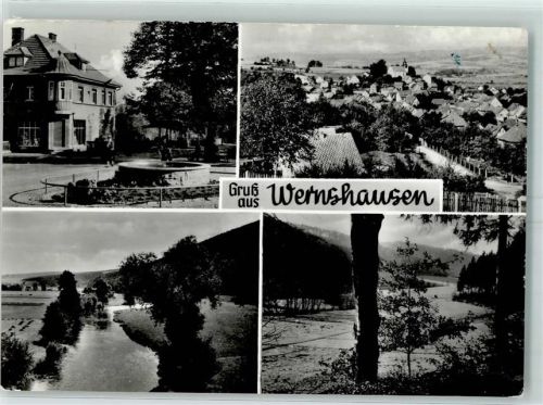 Wernshausen
