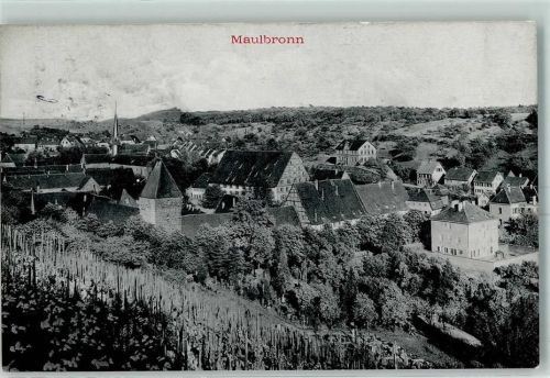 Maulbronn