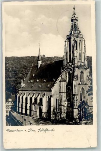 Meisenheim