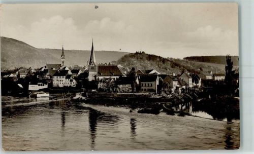 Neckargemünd