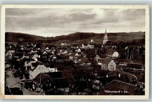 Wehrsdorf