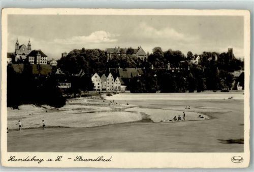 Landsberg