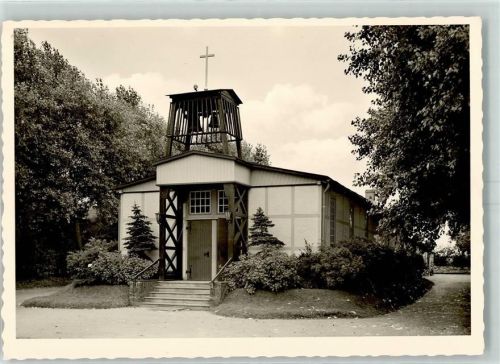 Oldenburg Pfarrkirche St. Vicelin