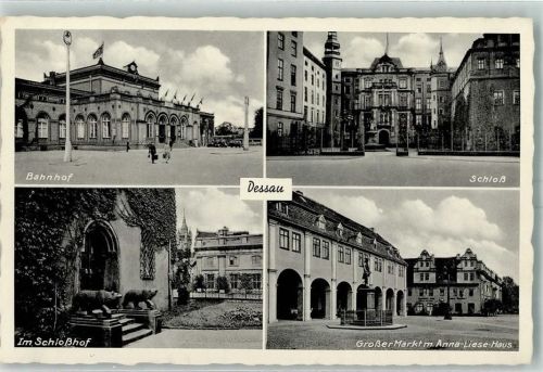 Dessau