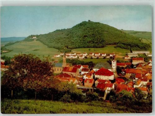 Obermoschel Burg Hotel