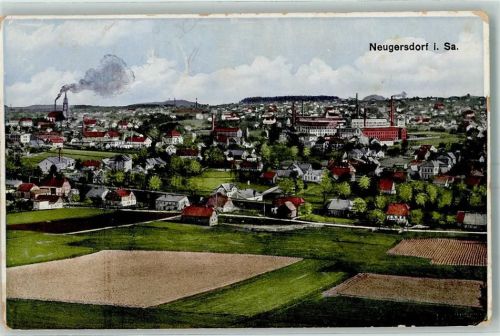 Neugersdorf