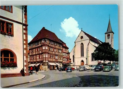Mosbach