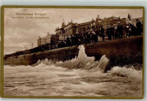 Borkum