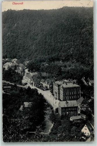 Tharandt 1910
