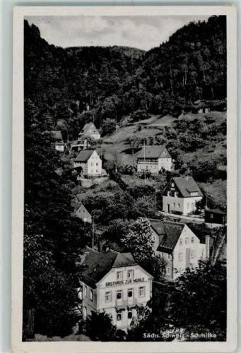 Schmilka