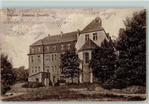 Zinnowitz Ottoheim