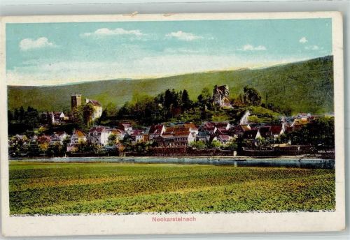 Neckarsteinach