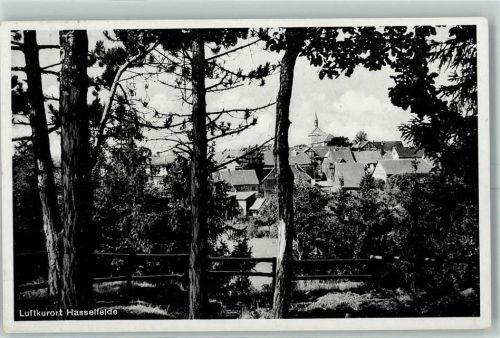 Hasselfelde