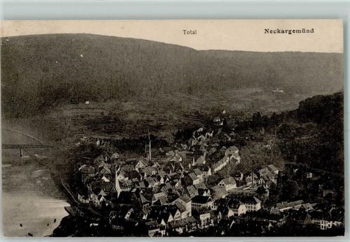 Neckargemünd