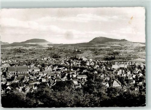 Schwäbisch Gmünd