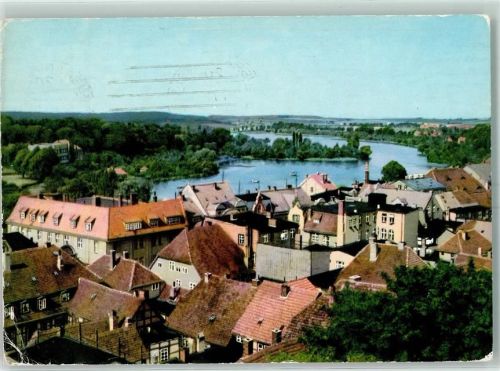 Waren Tiefwarensee