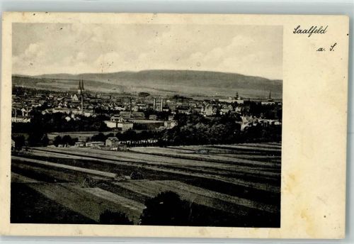Saalfeld