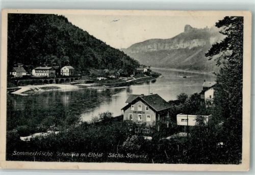 Schmilka