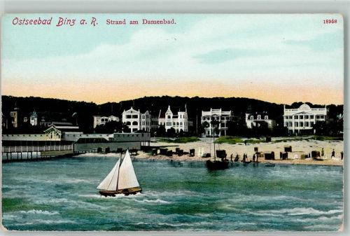 Binz