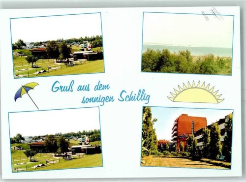 Schillig Minigolf