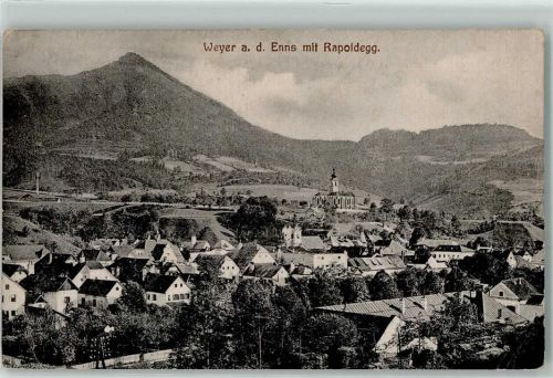 Weyer Rapoldegg