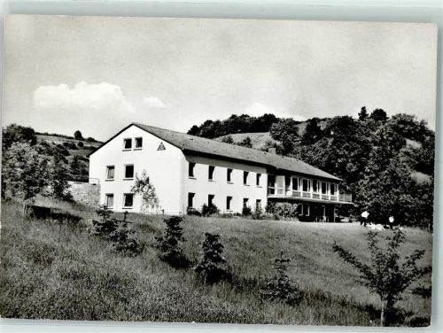 Creglingen Jugendherberge Creglingen