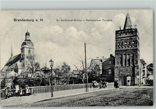 Brandenburg