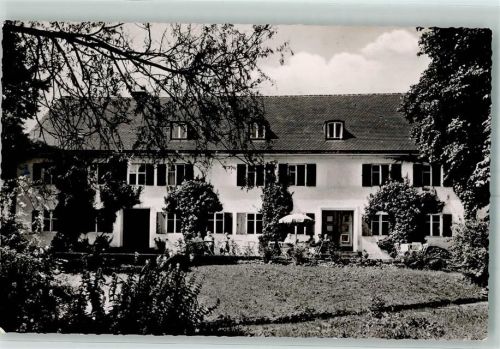 Grönenbach Kneipp Kurheim Bad Clevers Bes. Dr. med. Georg Schmidtchen