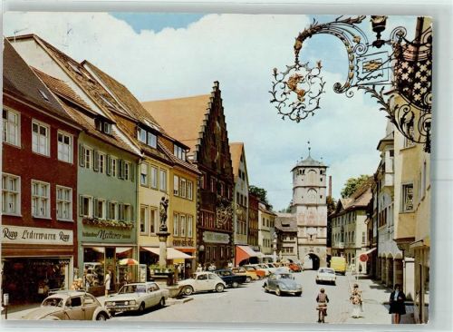Wangen