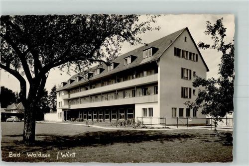 Bad Waldsee VW Käfer