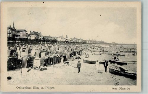 Binz